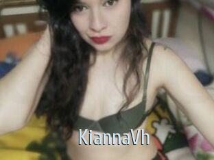 KiannaVh