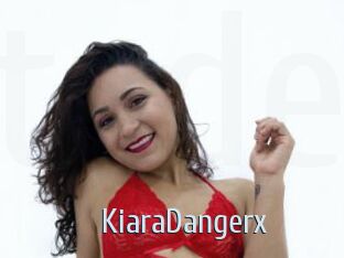 KiaraDangerx