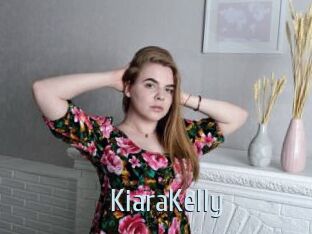 KiaraKelly