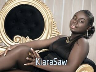 KiaraSaw Ta Model