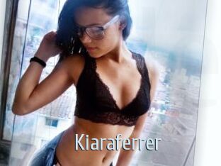 Kiaraferrer