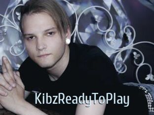 KibzReadyToPlay