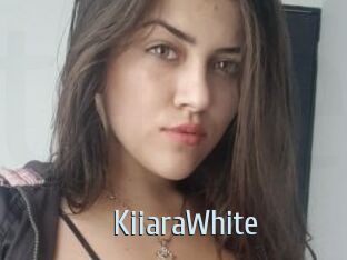 KiiaraWhite