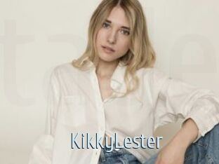 KikkyLester