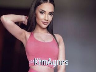 KimAgnes