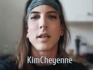 KimCheyenne