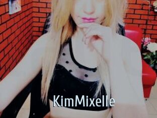 KimMixelle