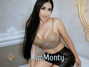 KimMonty