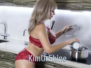 KimUrShine_