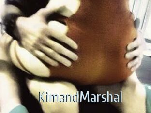 KimandMarshal
