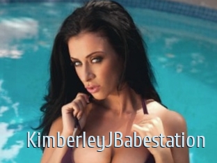 KimberleyJBabestation Ta Model