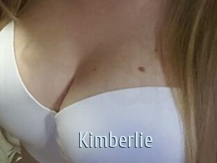 Kimberlie