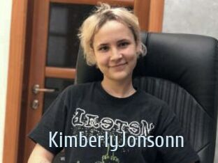 KimberlyJonsonn