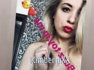KimberlyXX