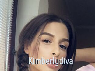 Kimberlydiva