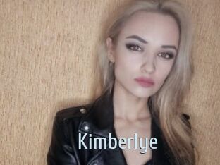 Kimberlye