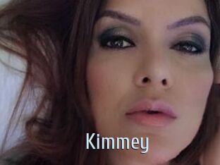 Kimmey