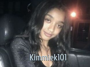 Kimmiek101