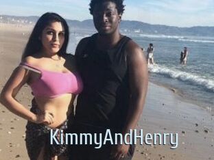 KimmyAndHenry