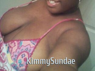 KimmySundae