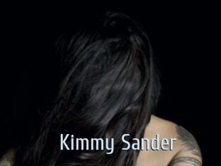 Kimmy_Sander
