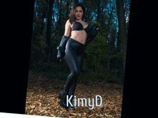 KimyD