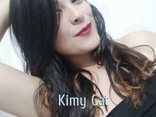 Kimy_Cat Ta Model