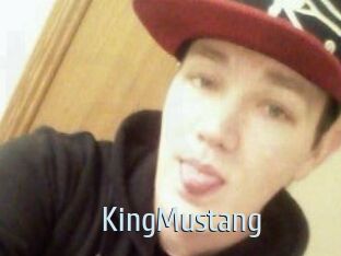 KingMustang