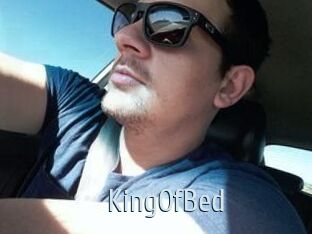 KingOfBed