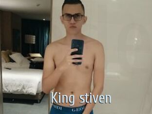 King_stiven