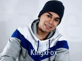 KingxFox