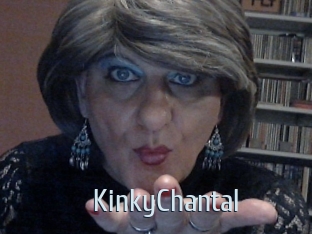 KinkyChantal