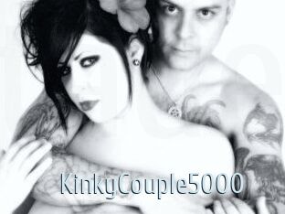 KinkyCouple5000