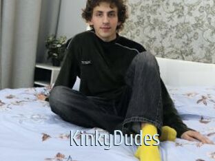 KinkyDudes