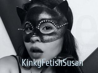 KinkyFetishSusan