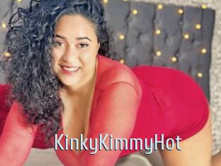 KinkyKimmyHot