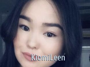 KiomiLeen