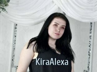 KiraAlexa