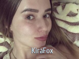 KiraFox