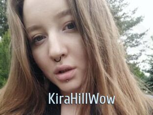 KiraHillWow