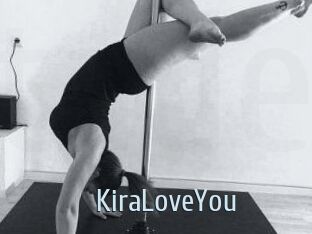 KiraLoveYou