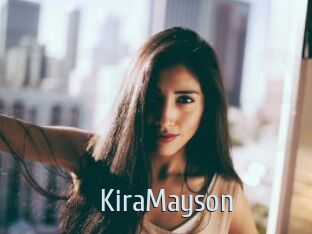 KiraMayson Ta Model