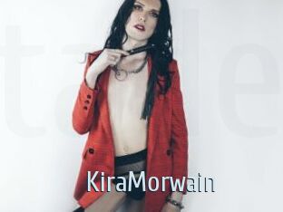 KiraMorwain Ta Model
