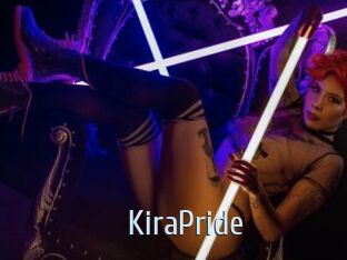 KiraPride