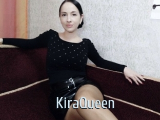 KiraQueen