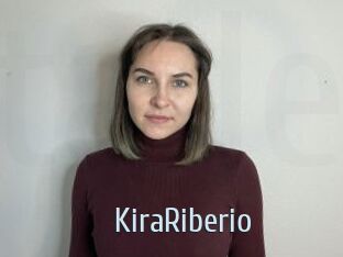 KiraRiberio