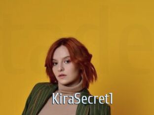 KiraSecret1