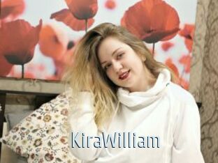 KiraWilliam
