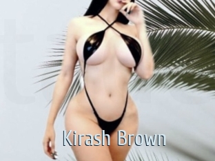 Kirash_Brown