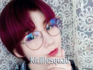 Kirillesquad